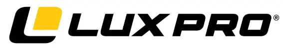 LUXPRO logo