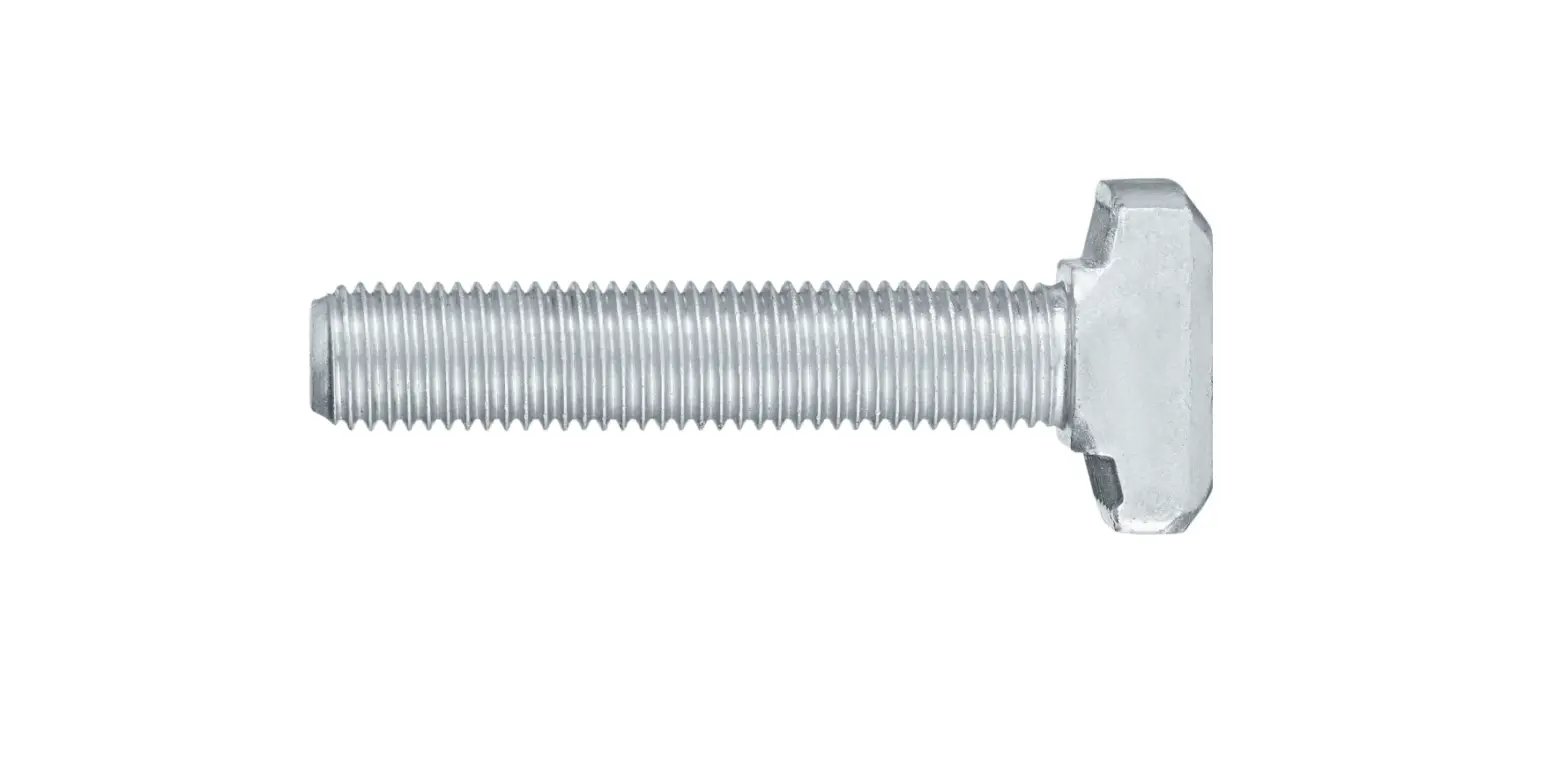 Hilti Hbc-t Serrated T-bolts Serrated Anchor Channels Instruction Manual Hilti Hbc-t Serrated T-bolts Serrated Anchor Channels Instruction Manual