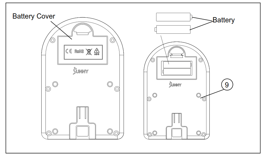 SUNNY SF-B122055 Essential Connected Magnetic Cycle Bike - 16