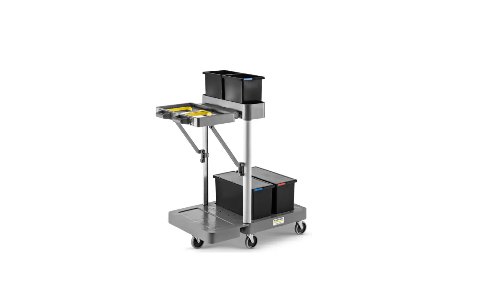 Karcher Mta Fm Swift 50 Flexomate Trolley Instruction Manual