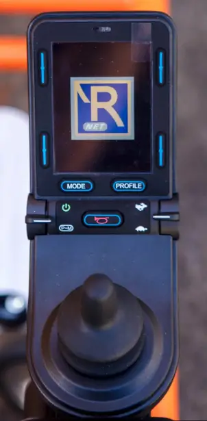 POWER SOCCER SHOP COM PN5136 Remote Control-Power Switch