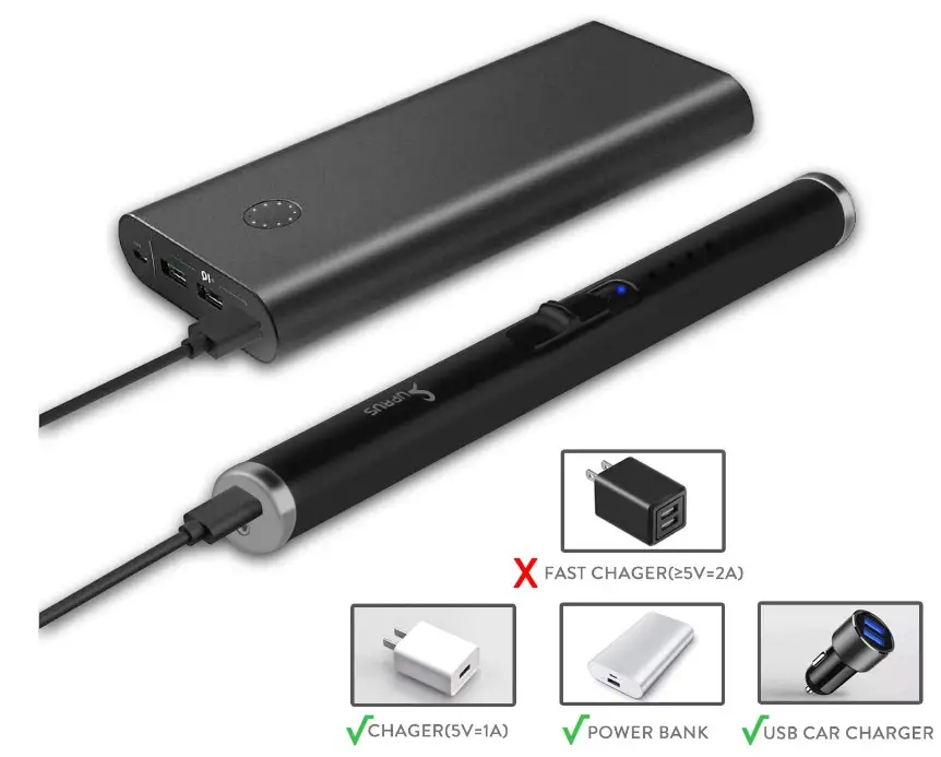 SUPRUS- HLPW148-Electric-Lighter-user-guide (2)