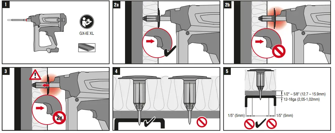 HILTI-X-IE-GS-8-Insulation-Fastener-FIG2