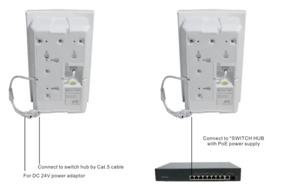 TONMIND-Sip-IP-Speaker-logo-2