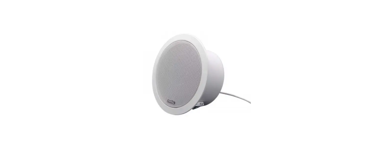 Tonmind Sip Ip Speaker User Guide