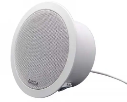 TONMIND-Sip-IP-Speaker-logo