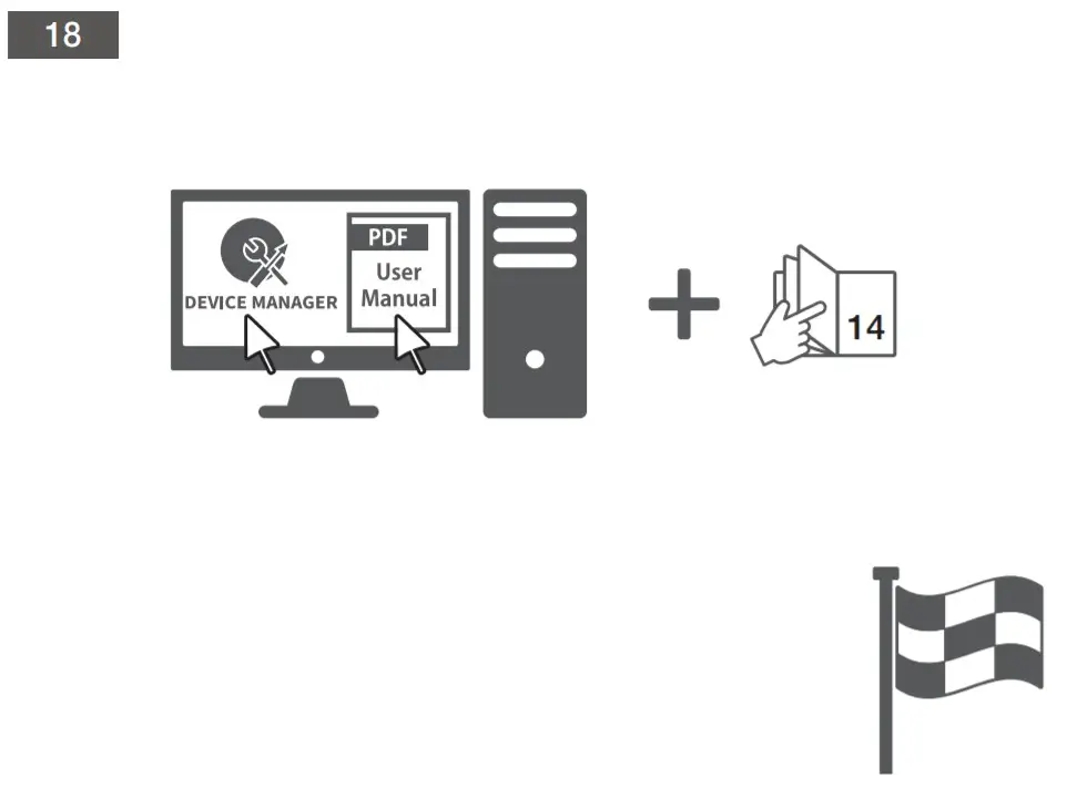 WISeNeT PNM-8082VT Network Camera - INSTALLATION19