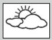 hama EWS-800 Weather Station - icon 3
