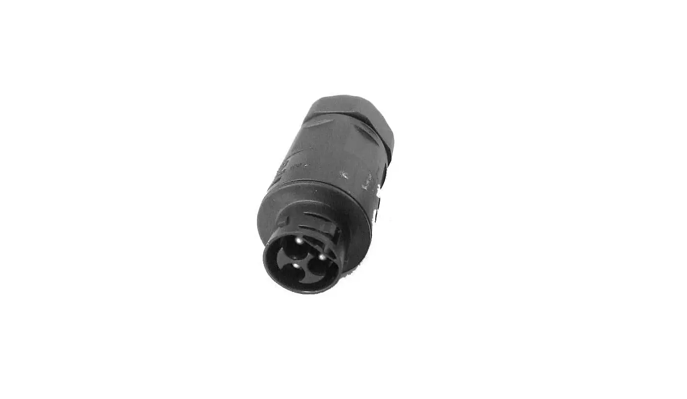 Apsystems 4300805302 25a Ac Connector Installation Guide