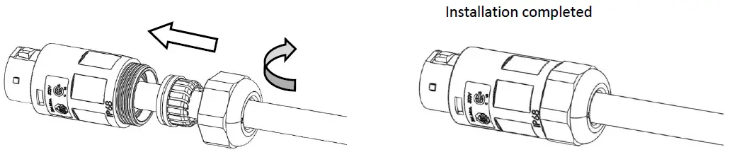 APsystems-4300805302-25A-AC-Connector-fig- (7)