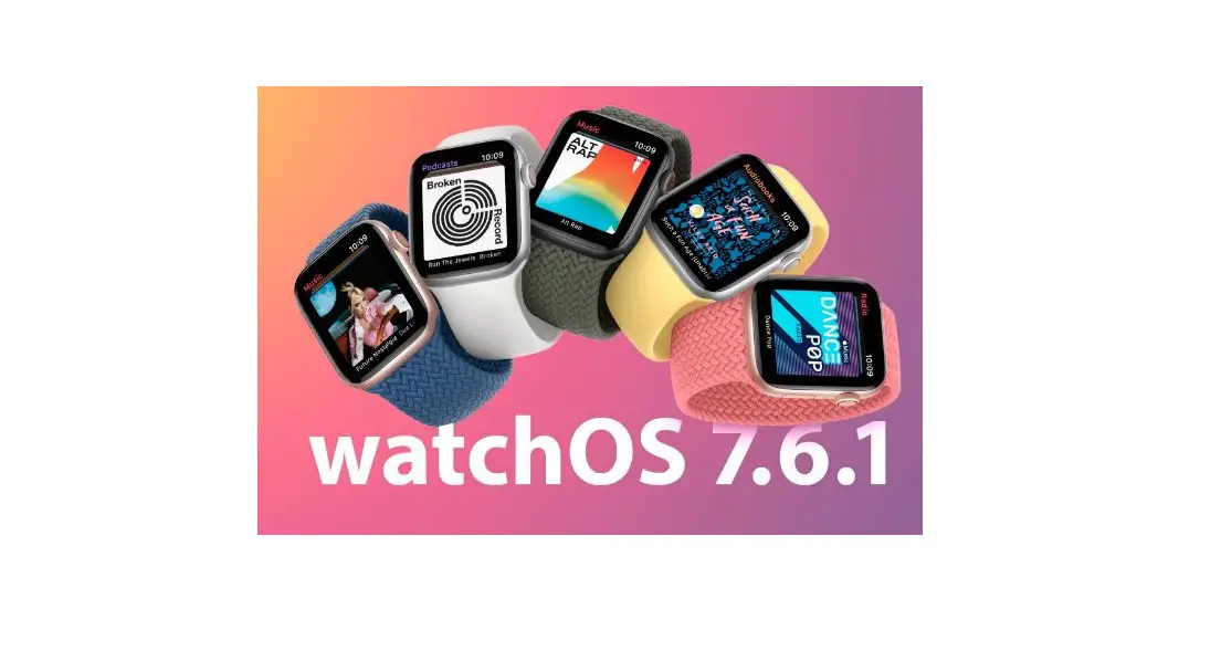 About The Security Content Of Watchos 7.6.1 About The Security Content Of Watchos 7.6.1