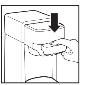 Proctor-Silex-Single-Serve-Coffee-Maker-49969-Fig-3