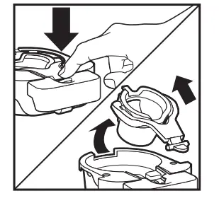 Proctor-Silex-Single-Serve-Coffee-Maker-49969-Fig-5