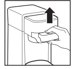 Proctor-Silex-Single-Serve-Coffee-Maker-49969-Fig-7