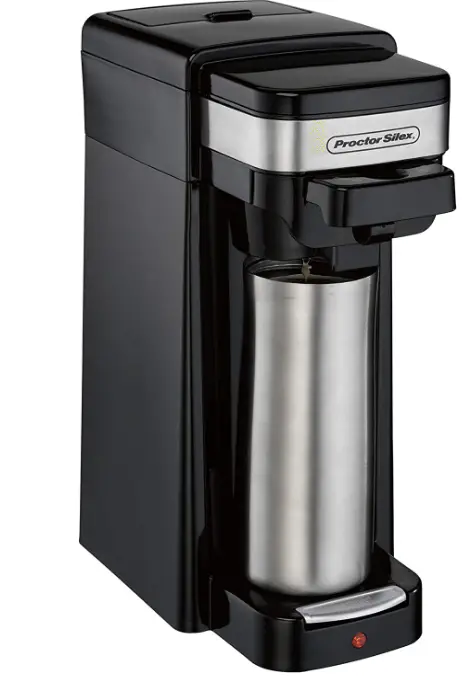 Proctor-Silex-Single-Serve-Coffee-Maker-49969-Imgg