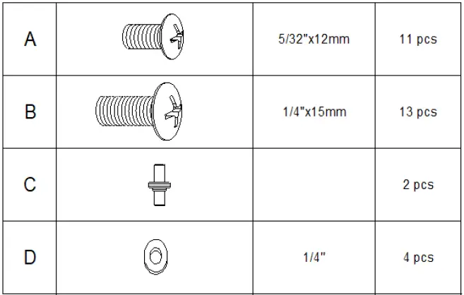 MOUNTAIN E-310 Liquid Propane Gas Grill fig 3