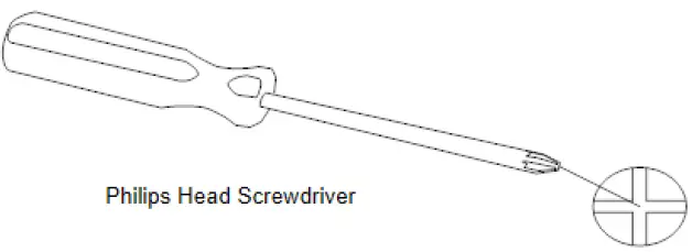 MOUNTAIN E-310 Liquid Propane Gas Grill fig 4