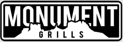 monument grills logo