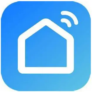 xmhysen HY09RF WiFi Wireless Thermostat with RF Receiver loogo 1