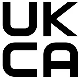UKCA Logo
