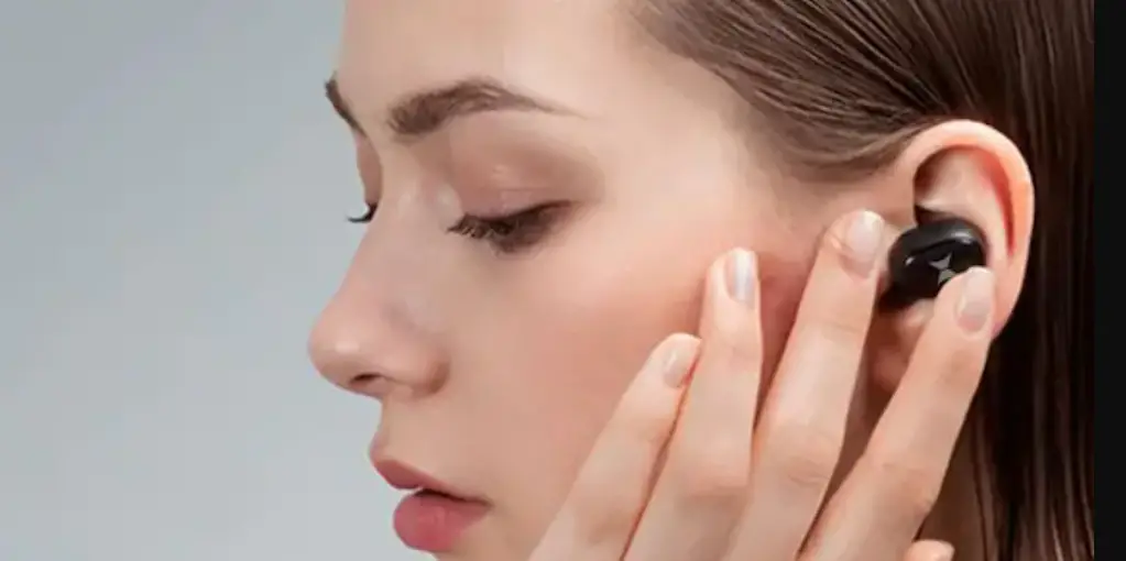 Atandt Gwe10 True Wireless Sports Earbuds With Charging Case User Guide Atandt Gwe10 True Wireless Sports Earbuds With Charging Case User Guide