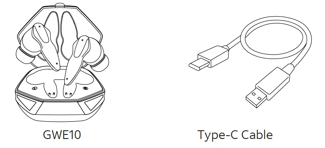 ATandT-GWE10-True-Wireless-Sports-Earbuds -product-image