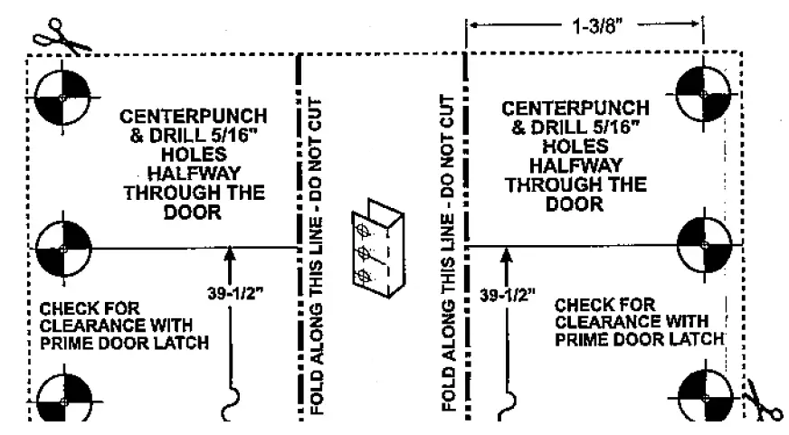 Pella-Polished-Brass-Storm-Door-Outside-Handle-fig-9