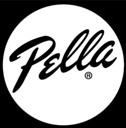 Pella-logo