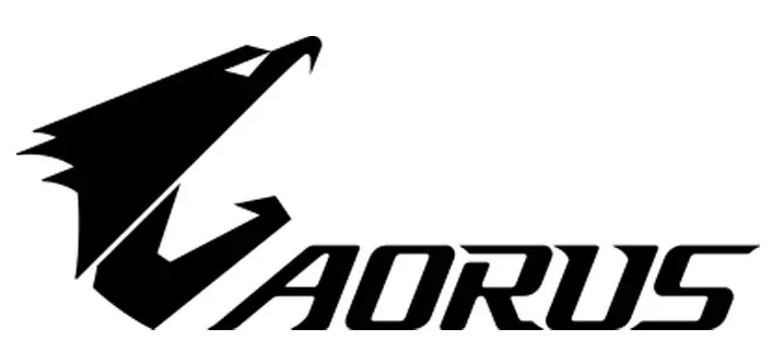 AORUS-logo