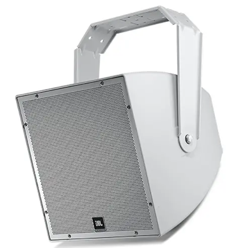 JBL AWC129 All Weather Compact 2 Way Coaxial Loudspeaker-