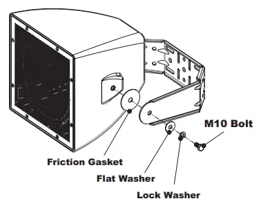 JBL AWC129 All Weather Compact 2 Way Coaxial Loudspeaker-fig6