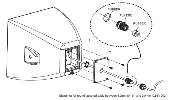 JBL AWC129 All Weather Compact 2 Way Coaxial Loudspeaker-fig7
