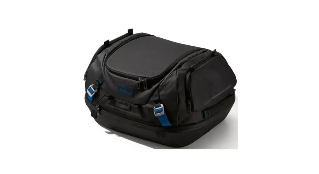 Bmw Motorrad Hecktasche Tail Bag Black Collection Small Instruction Manual Bmw Motorrad Hecktasche Tail Bag Black Collection Small Instruction Manual