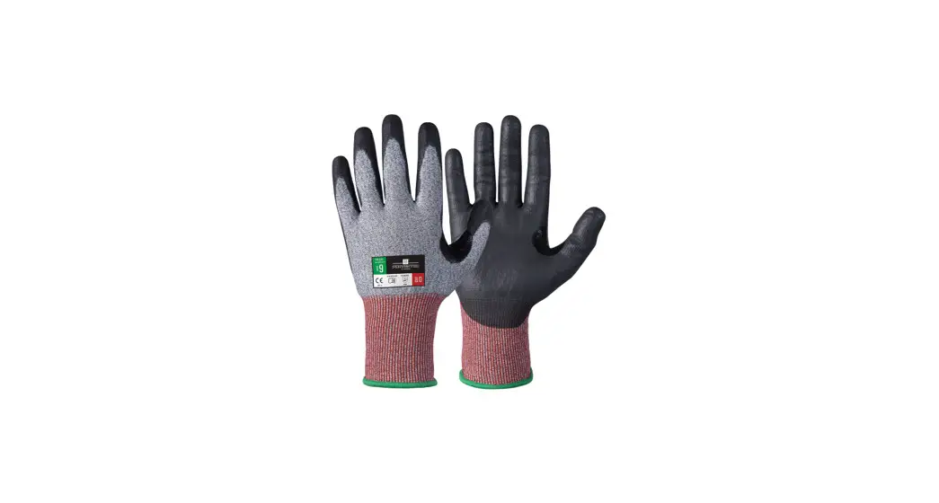 Granberg 116.591 Cut Resistant Gloves Protector User Manual Granberg 116.591 Cut Resistant Gloves Protector User Manual