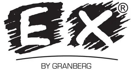 GRANBERG - logo