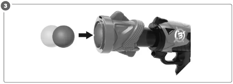 KAYOBA-022370-Toy-Robot-with-Ball-Guns-fig-3