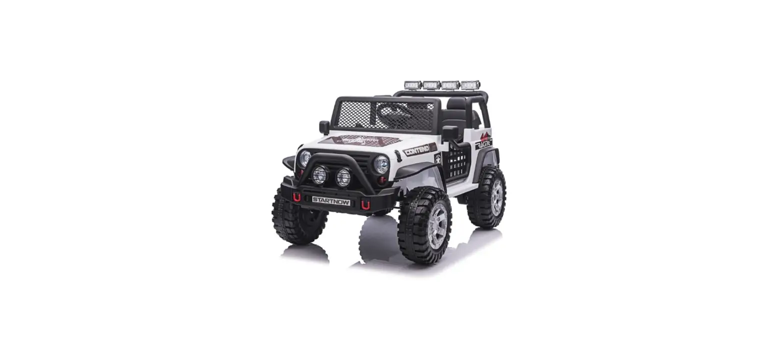 Nordic Play Speed 805-894 Electric Car Offroader User Manual Nordic Play Speed 805-894 Electric Car Offroader User Manual