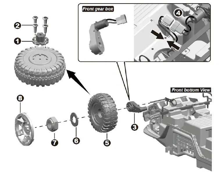 NORDIC-PLay-Speed-805-894-Electric-Car-Offroader-fig-4