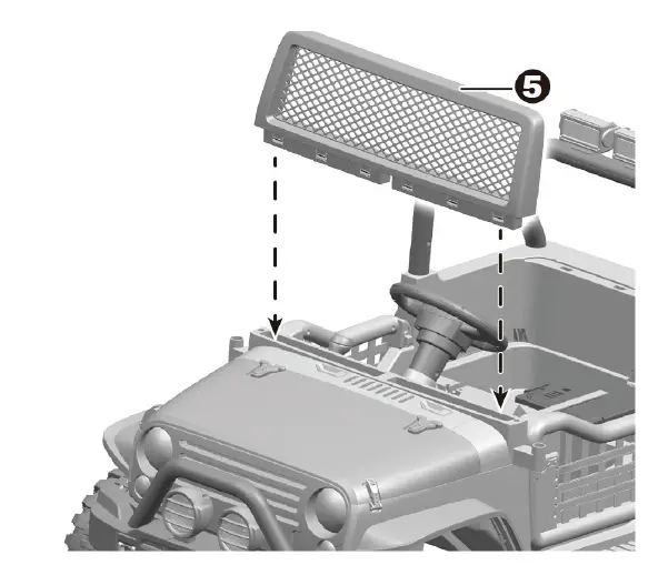 NORDIC-PLay-Speed-805-894-Electric-Car-Offroader-fig-8
