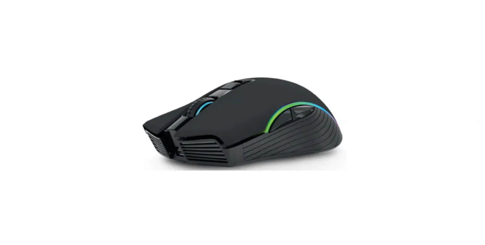 Urban Factory Ubfbtm05uf Bluetooth And Wireless 2.4-ghz Ambidextrous Mouse User Manual Urban Factory Ubfbtm05uf Bluetooth And Wireless 2.4-ghz Ambidextrous Mouse User Manual