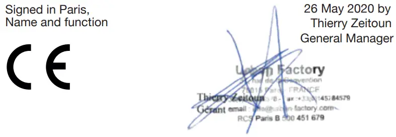 URBAN-factory-UBFBTM05UF-Bluetooth-and-Wireless-2.4-GHz-Ambidextrous-Mouse-fig-5