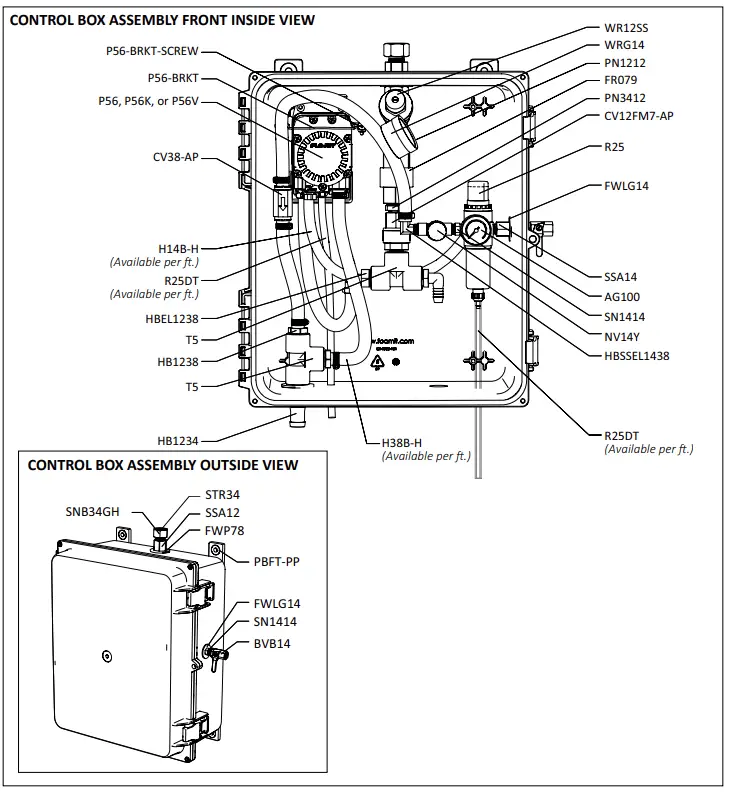 FOAMit-FI-WC-11AP-High-Concentration-Foam-Unit-with-All-Poly-Fittings-1