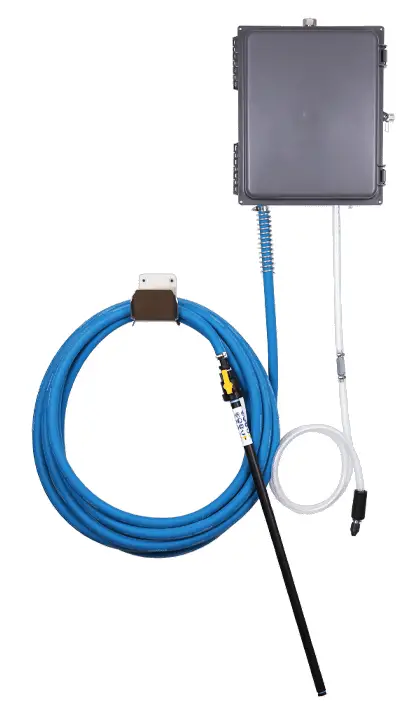 FOAMit-FI-WC-11AP-High-Concentration-Foam-Unit-with-All-Poly-Fittings-PRO