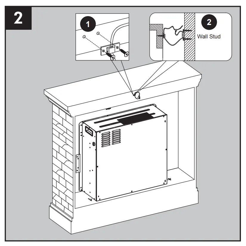 Assembly Instructions