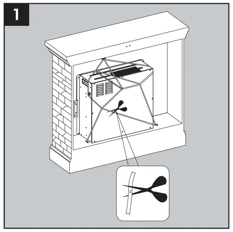 Assembly Instructions