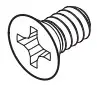 Mounting Screws