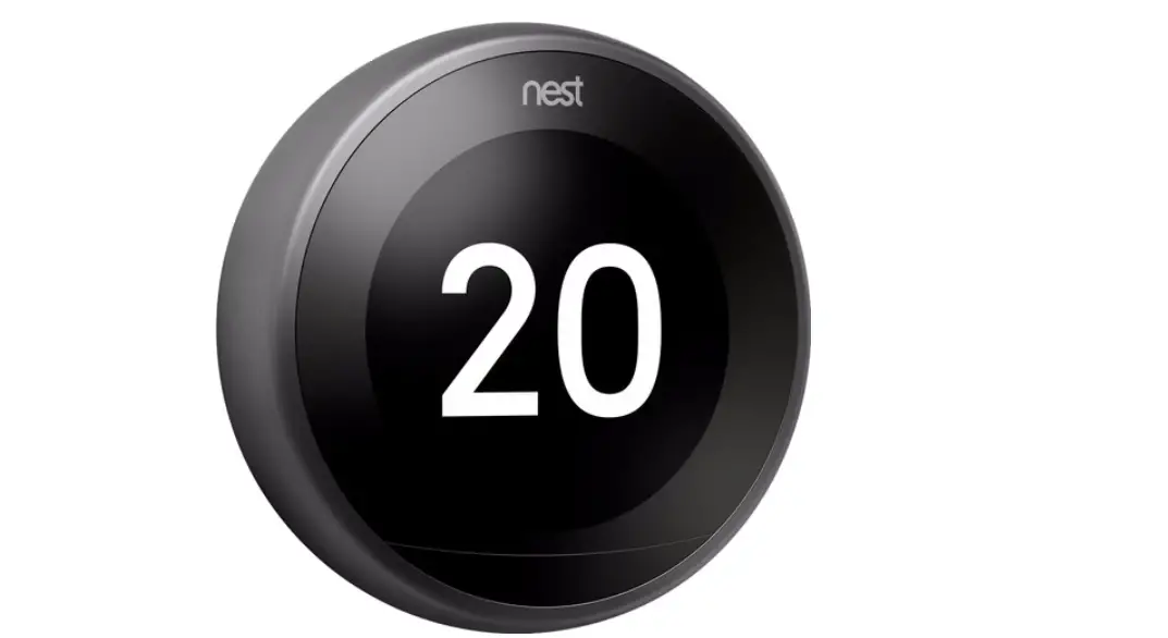 Google Nest T3050us Learning Thermostat User Manual Google Nest T3050us Learning Thermostat User Manual