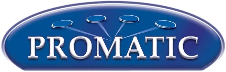 PROMATIC LOGO