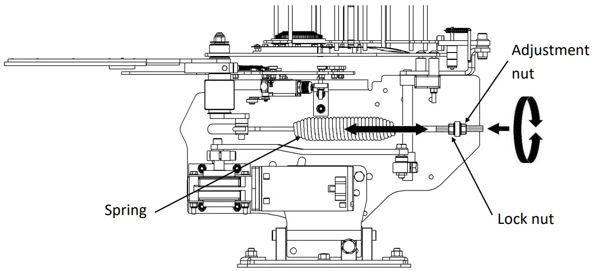 PROMATIC Partridge 4 Trap Trailer or Hi Lift - FIGURE 11