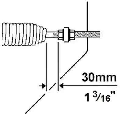PROMATIC Partridge 4 Trap Trailer or Hi Lift - FIGURE 12